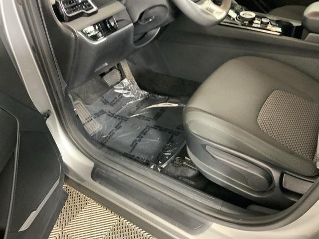 used 2023 Kia Sportage Hybrid car, priced at $29,971