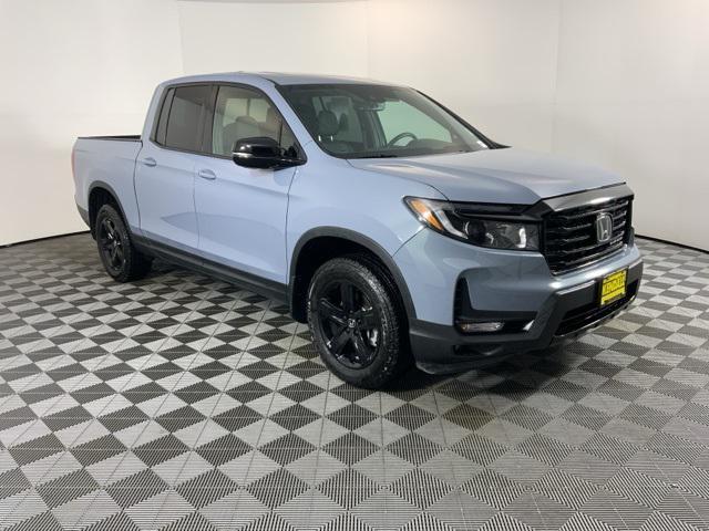 used 2023 Honda Ridgeline car, priced at $38,971