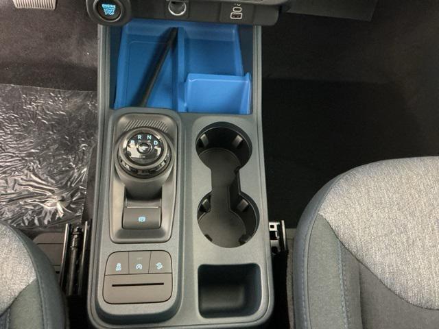new 2025 Ford Maverick car, priced at $35,982