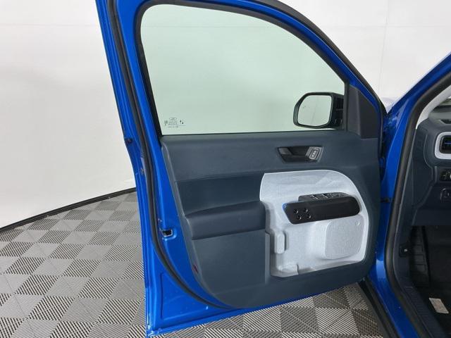 new 2025 Ford Maverick car, priced at $35,982
