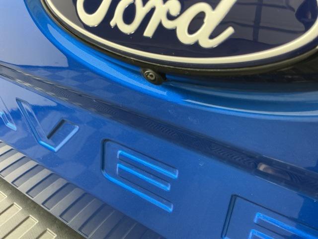 new 2025 Ford Maverick car, priced at $35,982