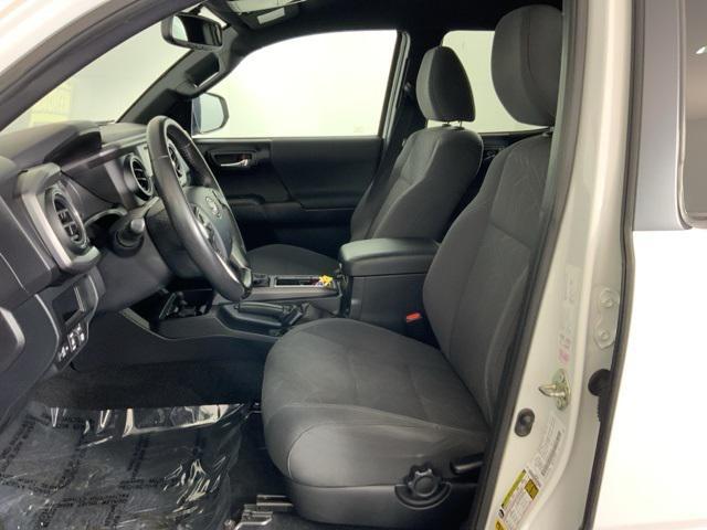 used 2017 Toyota Tacoma car, priced at $32,971