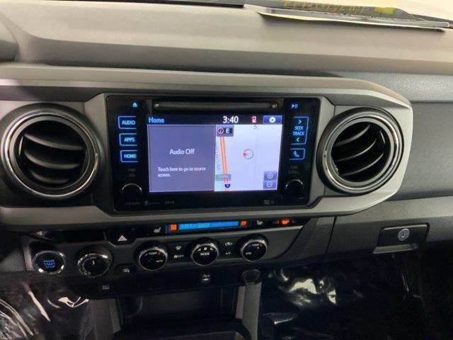 used 2017 Toyota Tacoma car, priced at $32,971