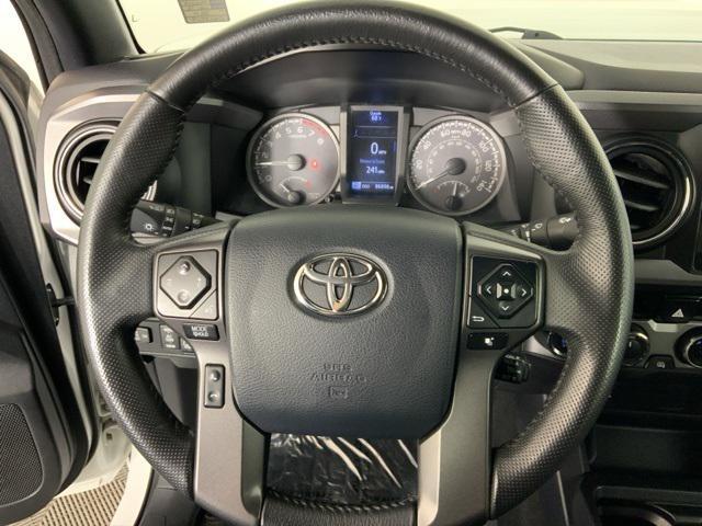used 2017 Toyota Tacoma car, priced at $32,971