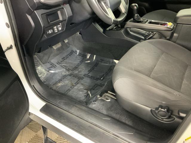 used 2017 Toyota Tacoma car, priced at $32,971