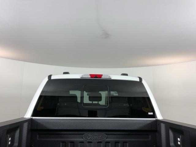 new 2025 Ford F-350 car, priced at $107,525