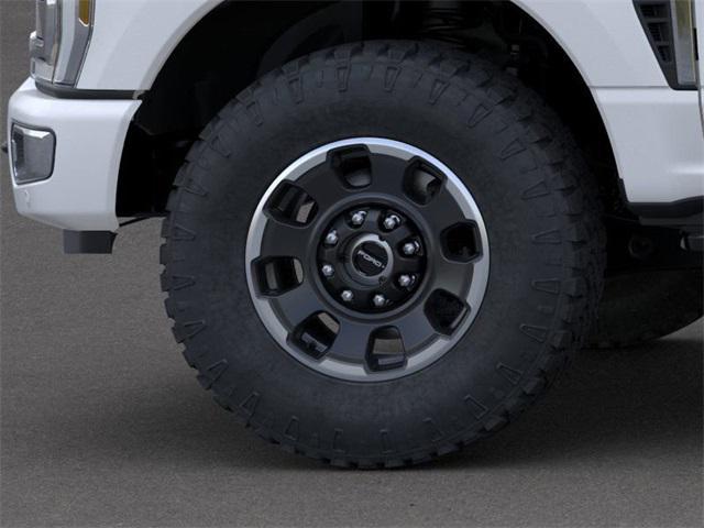 new 2025 Ford F-350 car, priced at $107,525