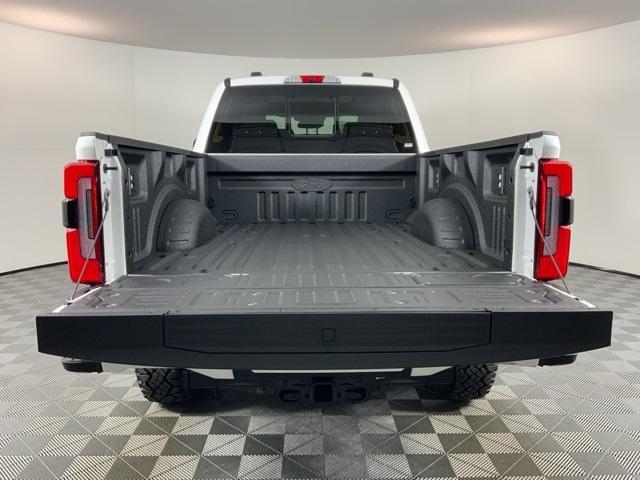 new 2025 Ford F-350 car, priced at $107,525