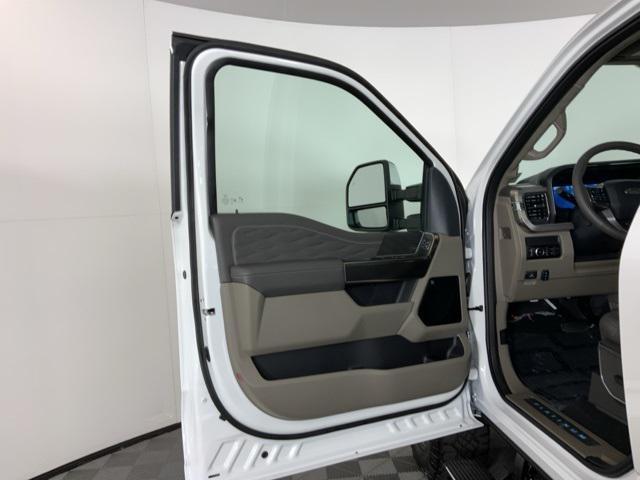 new 2025 Ford F-350 car, priced at $107,525