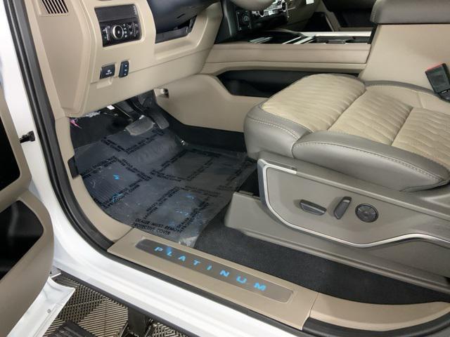 new 2025 Ford F-350 car, priced at $107,525