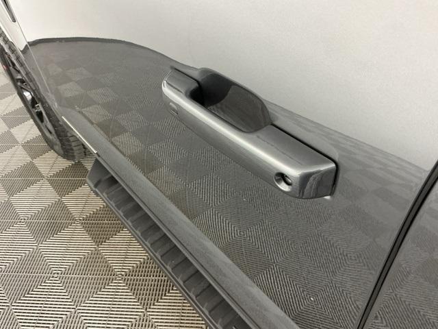 new 2025 Ford F-150 car, priced at $61,521