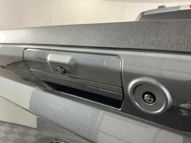 new 2025 Ford F-150 car, priced at $61,521