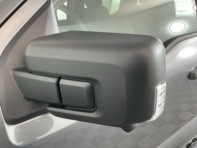 new 2025 Ford F-150 car, priced at $61,521