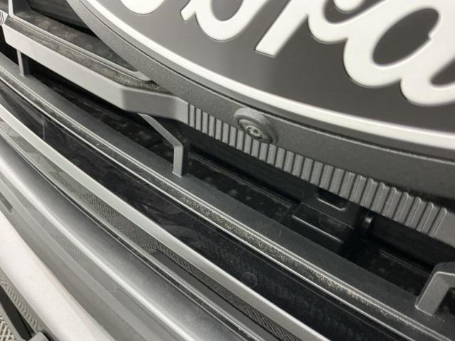 new 2025 Ford F-150 car, priced at $61,521