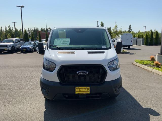 new 2025 Ford Transit-350 car, priced at $49,938