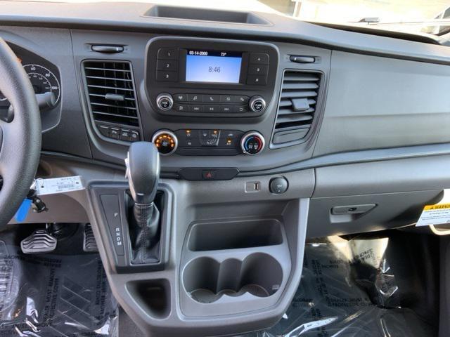 new 2025 Ford Transit-350 car, priced at $49,938