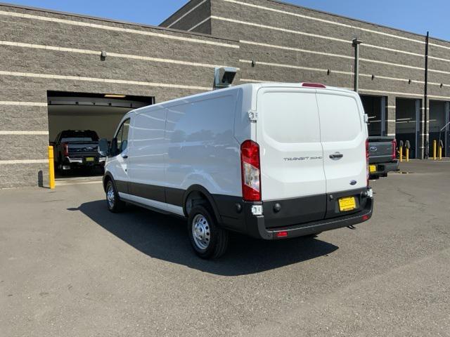 new 2025 Ford Transit-350 car, priced at $49,938