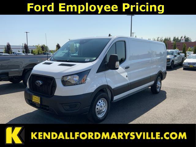 new 2025 Ford Transit-350 car, priced at $49,938