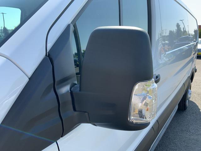 new 2025 Ford Transit-350 car, priced at $49,938