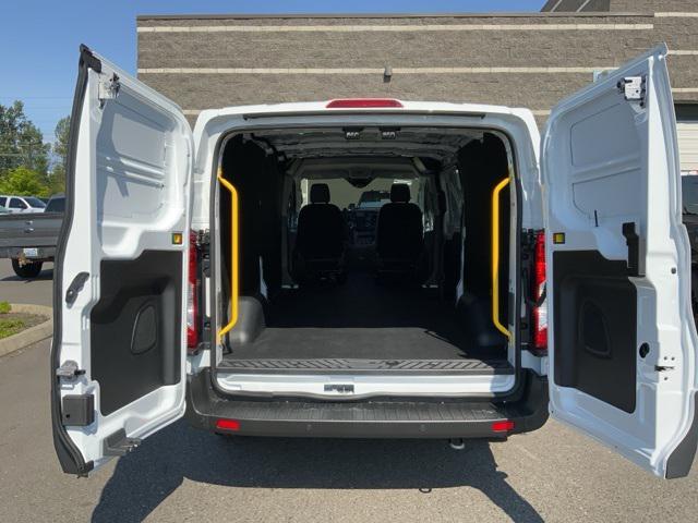 new 2025 Ford Transit-350 car, priced at $49,938