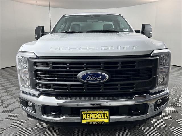 new 2023 Ford F-250 car, priced at $57,945