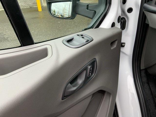 new 2025 Ford Transit-350 car, priced at $62,288