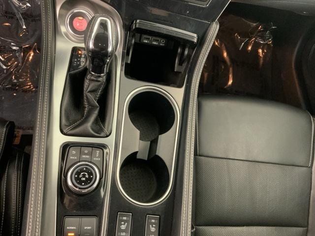 used 2018 Nissan Maxima car, priced at $12,971