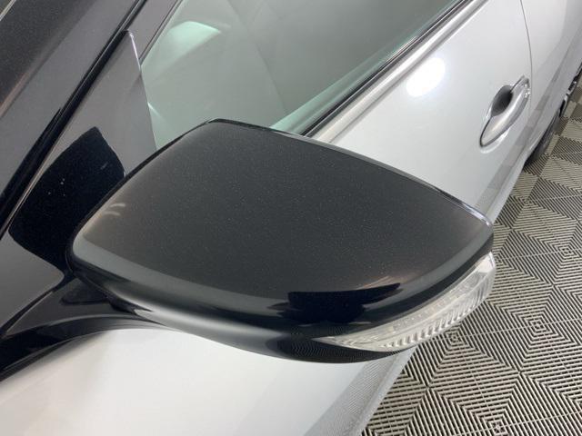 used 2018 Nissan Maxima car, priced at $12,971