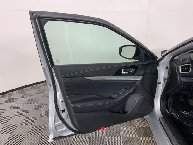 used 2018 Nissan Maxima car, priced at $12,971