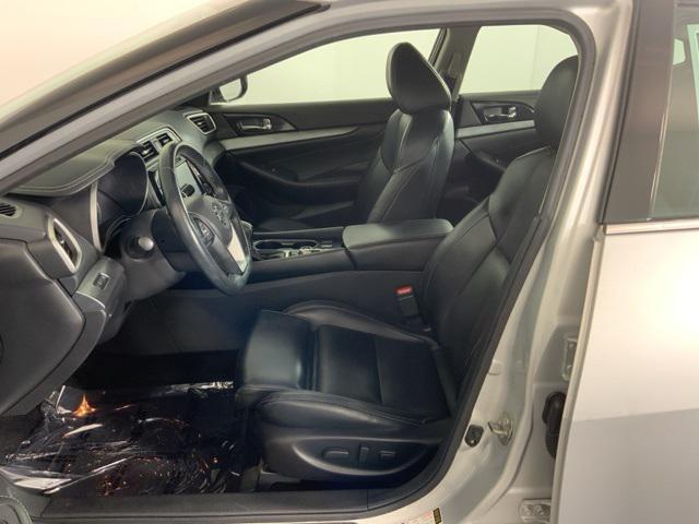 used 2018 Nissan Maxima car, priced at $12,971