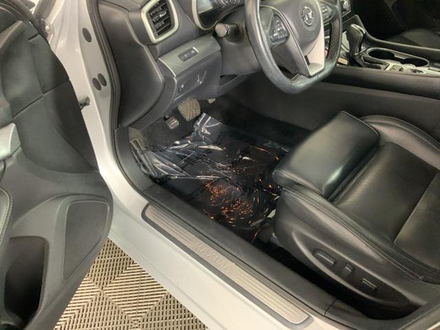 used 2018 Nissan Maxima car, priced at $12,971