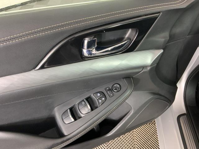 used 2018 Nissan Maxima car, priced at $12,971