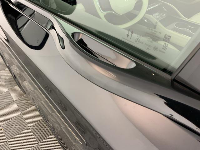 used 2024 Lincoln Nautilus car, priced at $66,971