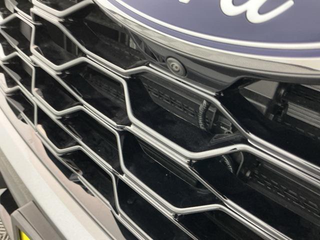 new 2025 Ford Explorer car, priced at $58,206