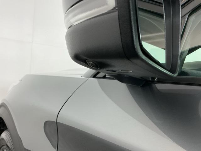 new 2025 Ford Explorer car, priced at $58,206