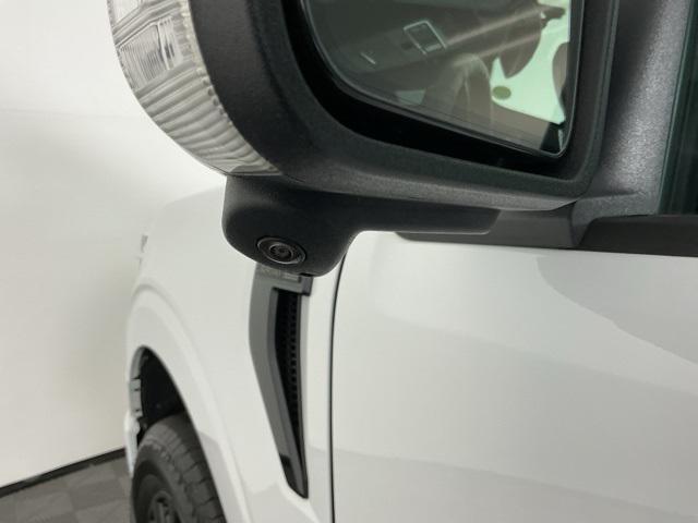 used 2024 Ford F-150 car, priced at $58,971