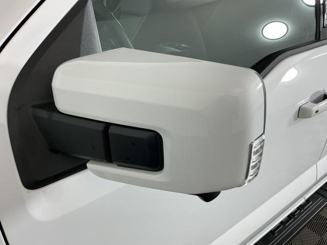 used 2024 Ford F-150 car, priced at $58,971