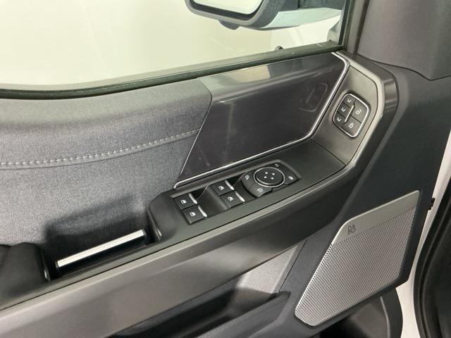 used 2024 Ford F-150 car, priced at $58,971