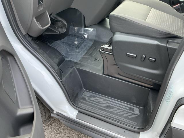 new 2025 Ford Transit-350 car, priced at $73,215