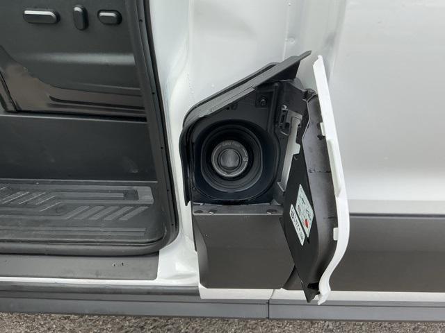 new 2025 Ford Transit-350 car, priced at $73,215