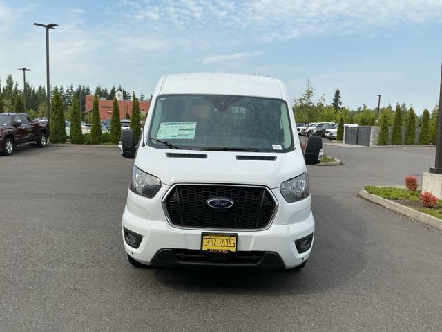 new 2025 Ford Transit-350 car, priced at $73,215