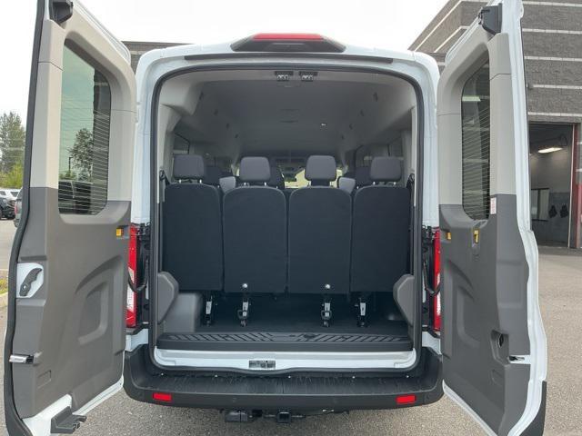 new 2025 Ford Transit-350 car, priced at $73,215