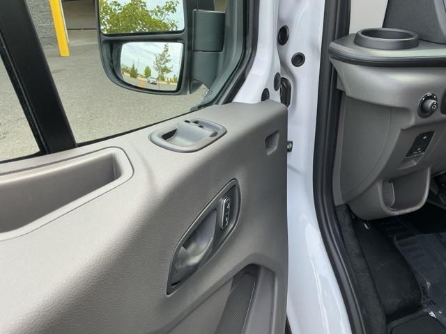 new 2025 Ford Transit-350 car, priced at $73,215