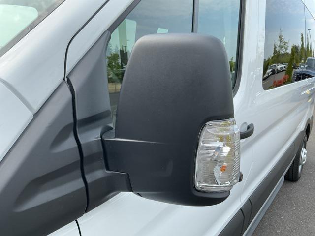 new 2025 Ford Transit-350 car, priced at $73,215