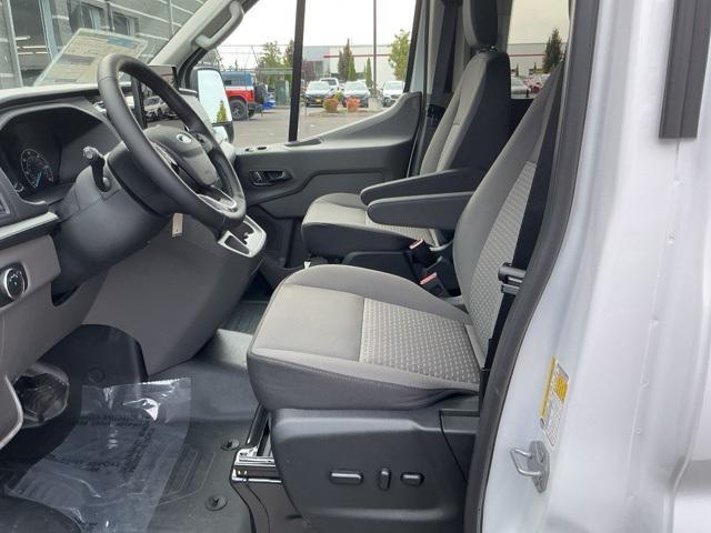 new 2025 Ford Transit-350 car, priced at $73,215
