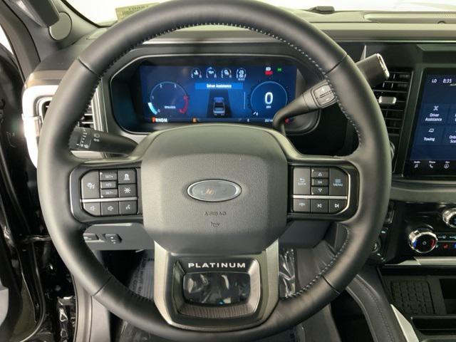 new 2025 Ford F-350 car, priced at $102,740