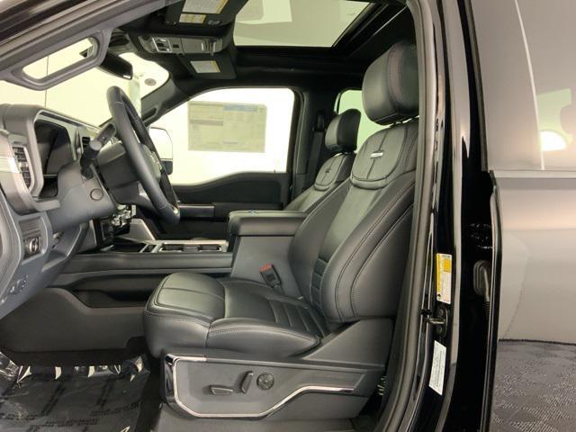 new 2025 Ford F-350 car, priced at $102,740
