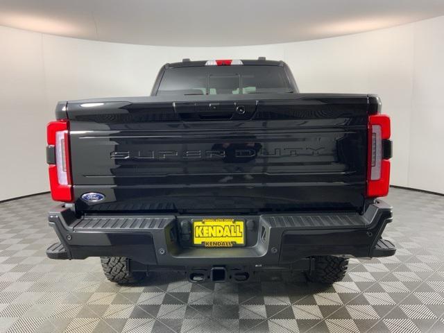 new 2025 Ford F-350 car, priced at $102,740