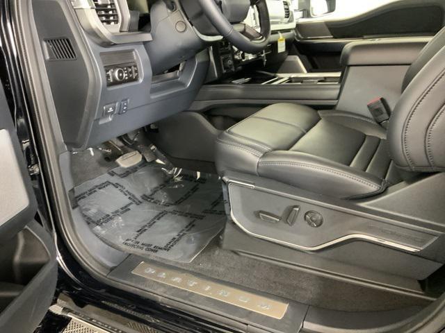 new 2025 Ford F-350 car, priced at $102,740
