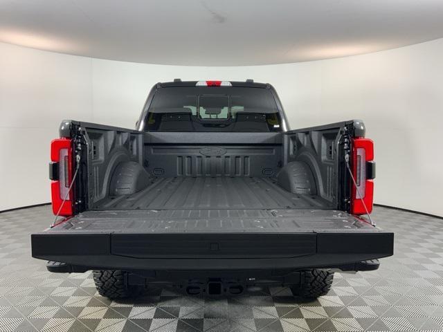 new 2025 Ford F-350 car, priced at $102,740